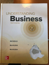 Understanding Business