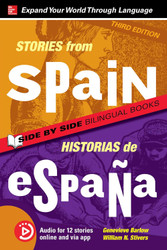 Stories from Spain / Historias de Espana Premium