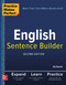 Practice Makes Perfect English Sentence Builder