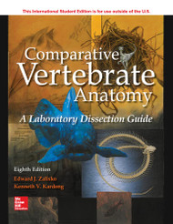 Comparative Vertebrate Anatomy: Laborato