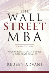 The Wall Street MBA