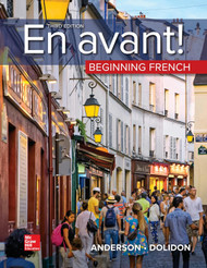 Looseleaf for En avant