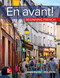 Looseleaf for En avant