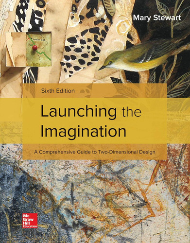 Launching the Imagination 2D: A Comprehensive Guide to