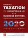 Loose Leaf for McGraw-Hill's Taxation of Individuals and Business