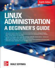 Linux Administration: A Beginner's Guide