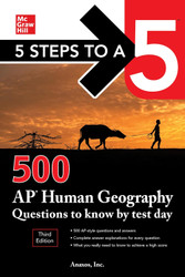 5 Steps to a 5
