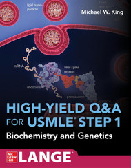 High-Yield Q&A Review for USMLE Step 1