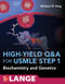High-Yield Q&A Review for USMLE Step 1