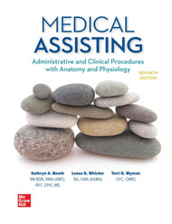 Loose Leaf for Medical Assisting