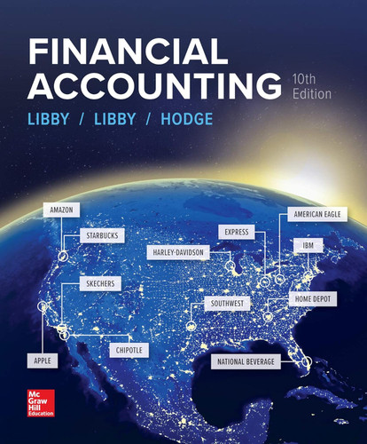 Loose Leaf for Financial Accounting