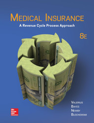 Loose Leaf for Medical Insurance