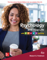 Psychology and Your Life W/ Power Learning