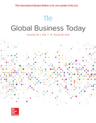 ISE Global Business Today