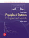 Principles of Statistics for Engineers and Scientists
