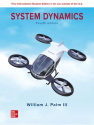 Ise System Dynamics (Ise Hed Mechanical Engineering)