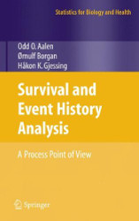 Survival And Event History Analysis