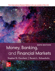 Ise Money Banking and Financial Markets