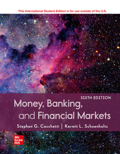Ise Money Banking and Financial Markets
