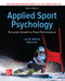 Ise Applied Sport Psychology: Personal Growth to Peak Performance