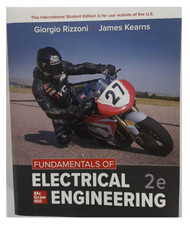 Fundamentals of Electrical Engineering ISE