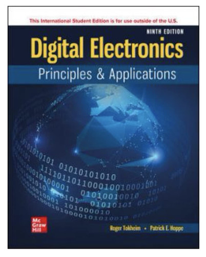 Digital Electronics: Principles and Applications