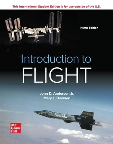 Ise Introduction to Flight (Ise Hed Mechanical Engineering)