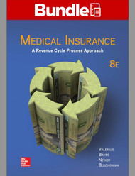 Gen Combo Looseleaf Medical Insurance; Connect Access Card