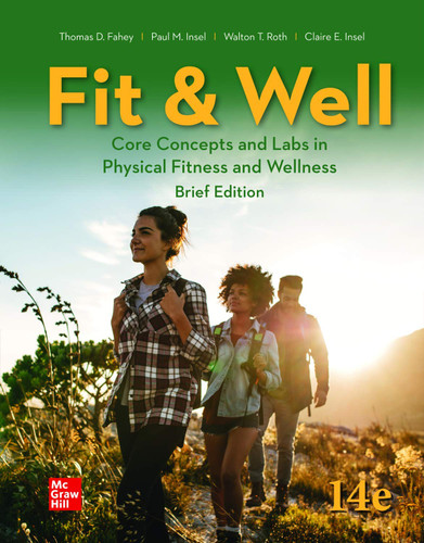 LooseLeaf for Fit & Well - BRIEF edition
