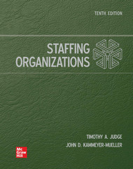 Staffing Organizations