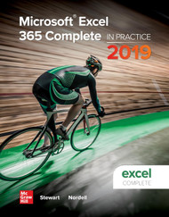 Looseleaf for Microsoft Excel 365 Complete