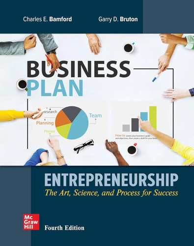 Loose-Leaf for Entrepreneurship