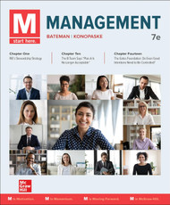 Loose Leaf for M: Management