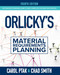 Orlicky's Material Requirements Planning