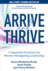 Arrive and Thrive