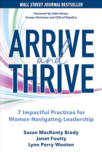 Arrive and Thrive