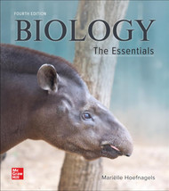 Loose Leaf for Biology: The Essentials