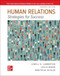 ISE Human Relations