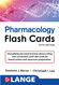 LANGE Pharmacology Flash Cards