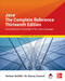 Java: The Complete Reference Thirteenth Edition