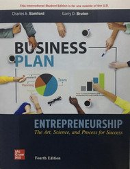 Ise Entrepreneurship: the Art Science and Process for Success