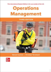 ISE Operations Management
