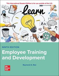 ISE Employee Training & Development