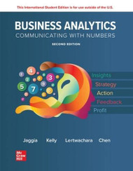 ISE Business Analytics