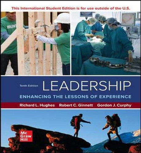 Ise Leadership: Enhancing the Lessons of Experience