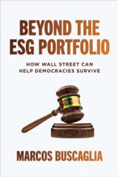 Beyond the ESG Portfolio