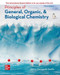 ISE Principles of General Organic & Biological Chemistry