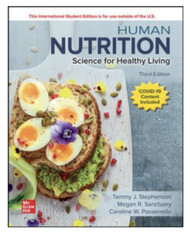 Ise Human Nutrition