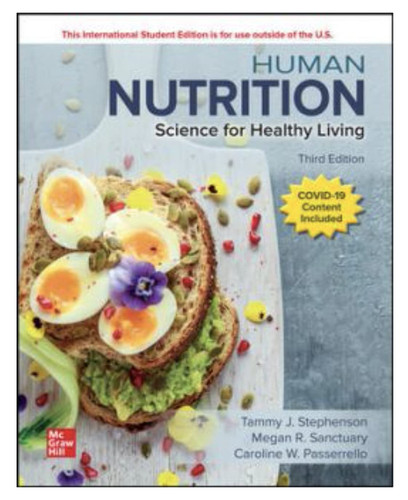 Ise Human Nutrition