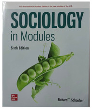 ISE Sociology in Modules